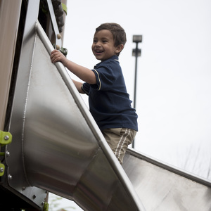 Fundraising Page: Connor Lepinski